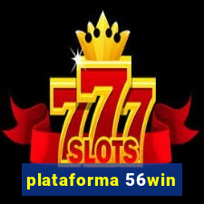 plataforma 56win